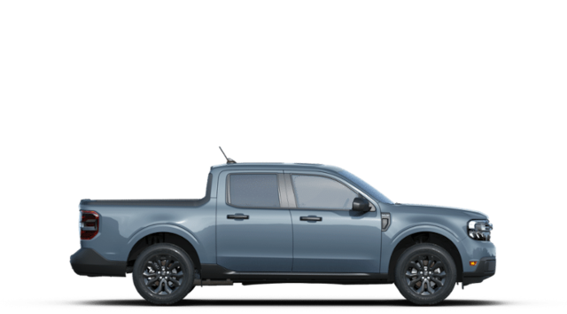 2024 Ford Maverick